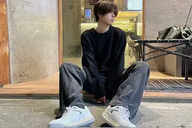 不追阿迪耐克，这6个小众国产男鞋品牌，百元出头更有性价比图片