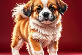 10狗 9 苦：以下4个年份出生的属狗人天生上等命，看看你家有吗图片