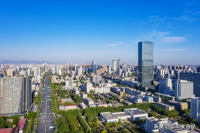 我是邯郸人，走了一趟省会石家庄，说说我对石家庄的几点印象