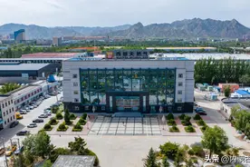 时不我待紧抓快干推进新能源建设须臾不可放松守卫天然气管道安全图片