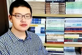 西安高三学霸林嘉文：距高考百天时跳楼，遗书说一生已看透两件事图片