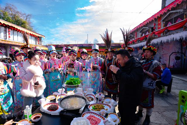 热血返场！九皇山打卡领奖牌活动延期至12月31日！
