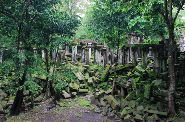 又一国对中国免签!千年的微笑在召唤