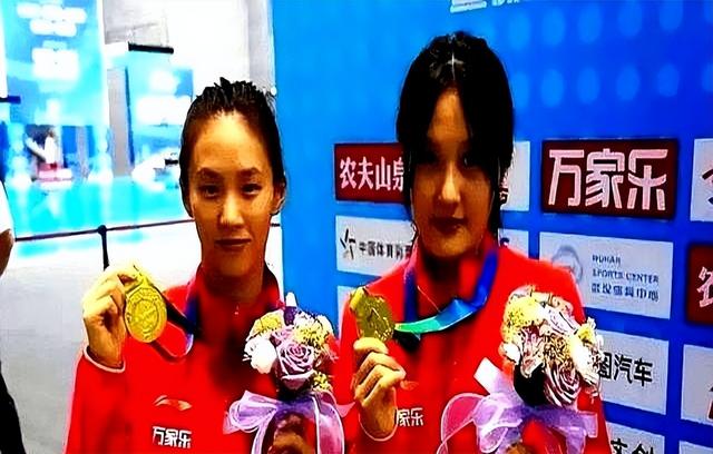 正式退出。全红婵作出新决定，国家跳水队含泪批准，陈芋汐送祝福