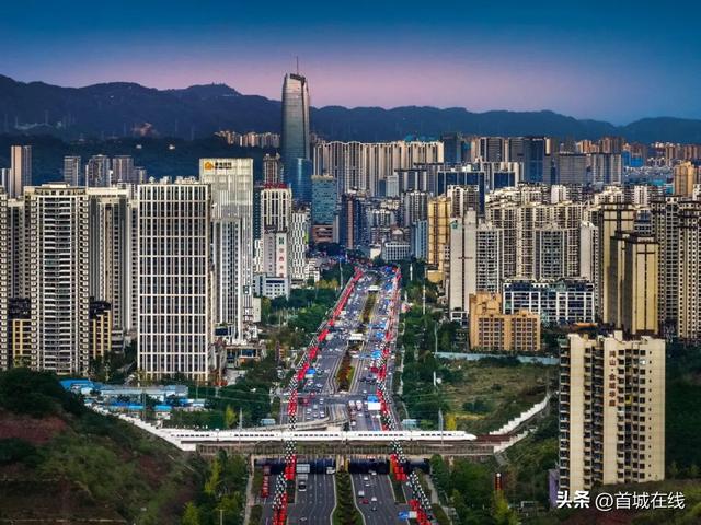 宜宾，向“国际旅游城市”进发！