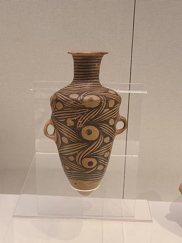 又踏甘肃地之七十五 白银篇之十五 白银市博物馆（4）