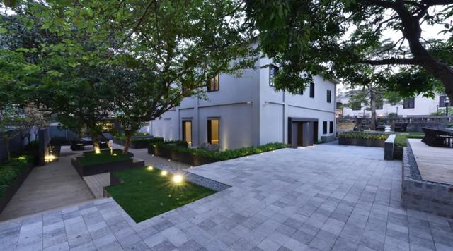 跟着欧阳娜娜住进世遗岛屿！专属福利来啦……