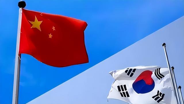 中朝保密到最后一刻，朝鲜领导人访华消息一出，韩国朝野一片哗然