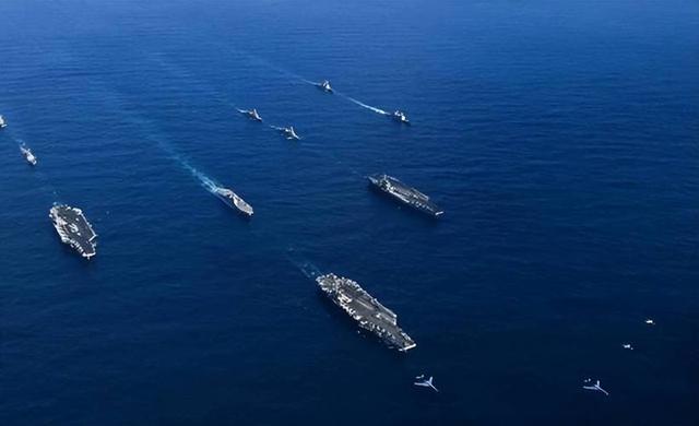 选好冲突地点？中国开辟第二战场，高市白忙一场，日本布局被打乱