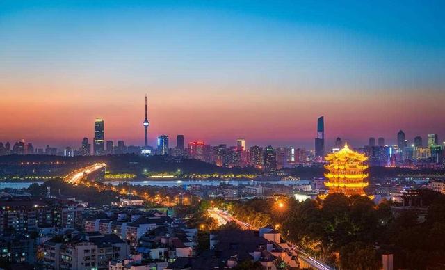 如果三战爆发，中国必须死守的10座城！竟然还包括一个三线城市