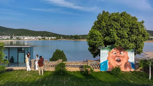 宝藏徐州 | 谁敢想谁敢想！在铜山过夏天这么爽！