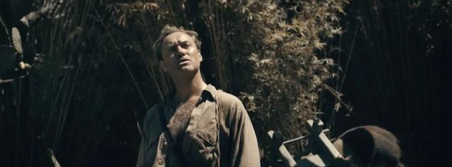 尺度爆表，推荐这部R级猛片！