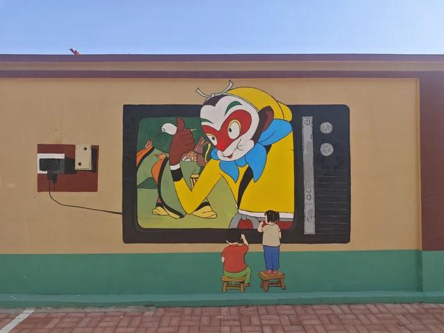 “穿越时光”去打卡！「出片率」100%，我只告诉你→