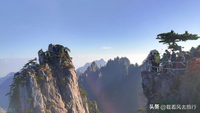 实话实说，黄山没有太好玩的，我把去了十次黄山的所得分享给你