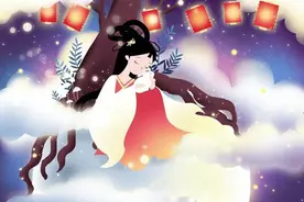 8岁那年我去偷苹果，被果园的姑娘追了4里地，15年后，她说要嫁我图片