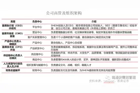 服装行业供应链提升，快时尚企业前赴后继图片