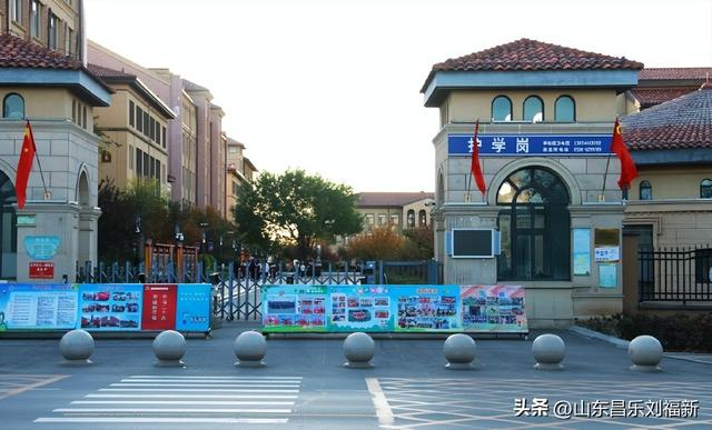 蓝天白云·径去西城拍片