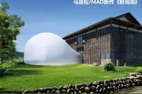 乡村振兴怎么做？看案例--日本越后有妻大地艺术节图片