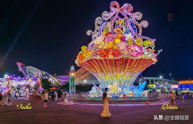 影记 | 2025青岛啤酒节掠影（下）