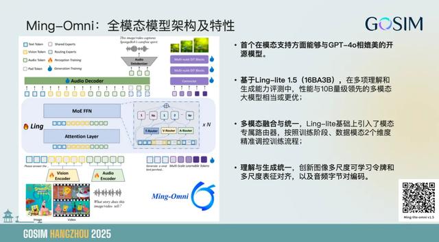 大模型“卷”向多模态, 深度解析蚂蚁实践思路