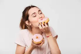 科学战胜甜食上瘾的4个技巧图片