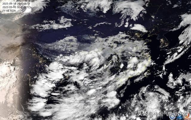 郑州及周边将成大暴雨核心区