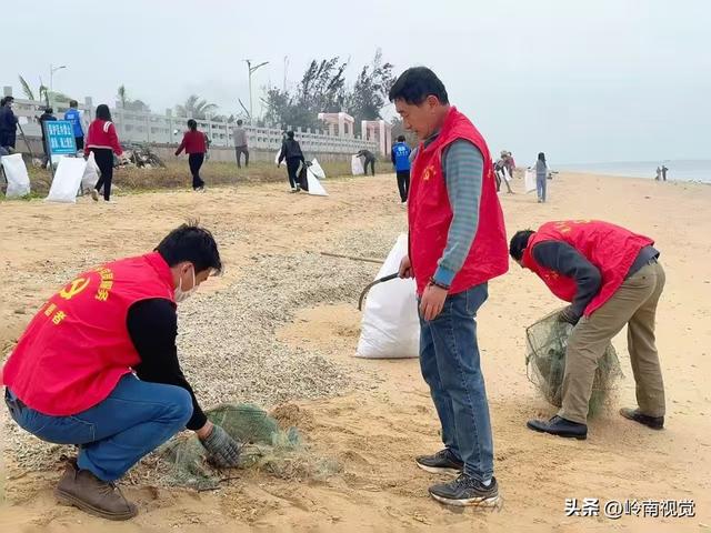 彭释熠：十年坚守，南极村“宿”写传奇