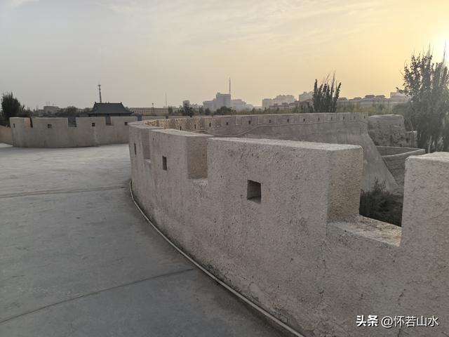 2025环南疆沙漠铁路背包自由行日记(5)——莎车两晚一天打卡