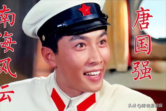 73岁的唐国强也没想到，阅兵后发布的一则动态，让他实现口碑暴涨