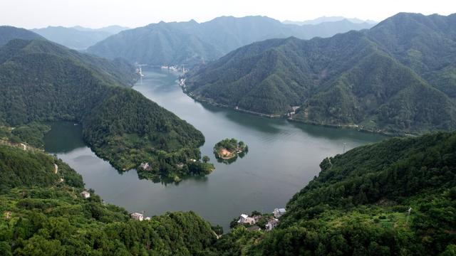 皖浙摩旅二人转——蜘蛛肚篇