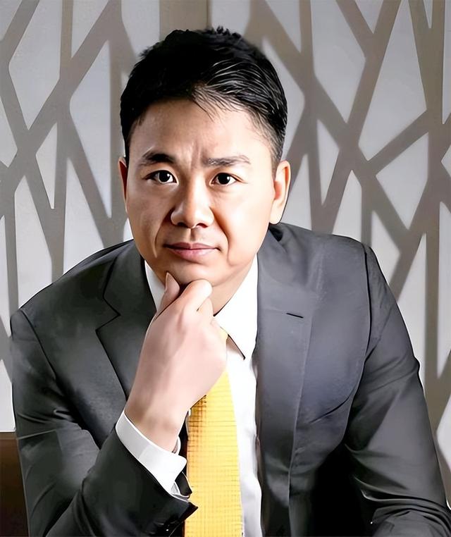 钱再多有什么用？百亿身家刘强东对大儿子的亏欠，至今都难以弥补