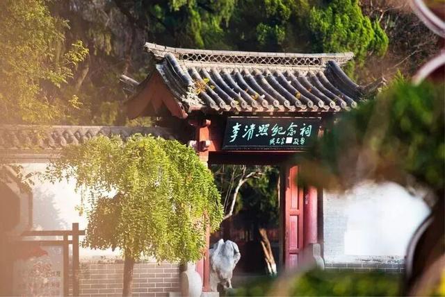 山东这座宝藏小城，坐拥国家一级博物馆！范仲淹、李清照都为它停留