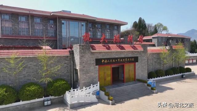 旅发提前看｜聆听激情与信仰的交响——走进邢台前南峪