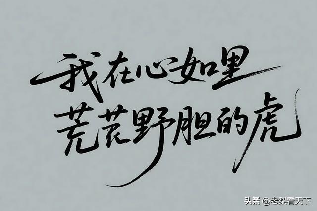 失业中年男人的内心自白，生活虽苦 依旧期待明日曙光