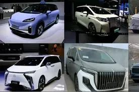 为家人生命谨慎挑六/七座车！全主流车型三排防护参数大全！参考图片