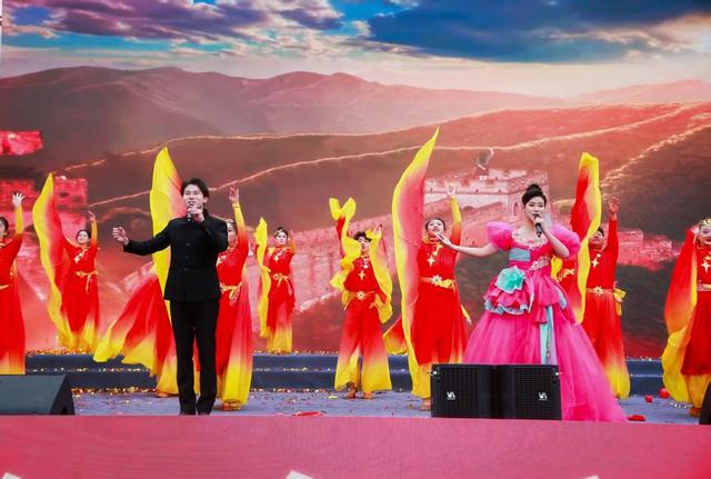 第三届宁夏红色文化旅游节暨全区红色旅游铸魂育人主题活动启幕