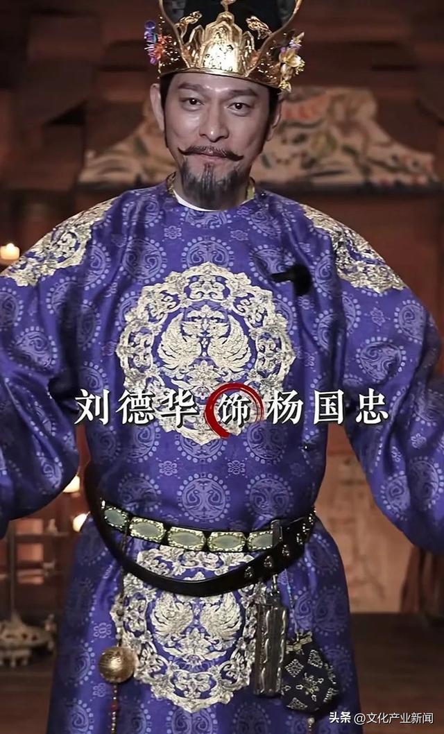 如何评价影版《长安的荔枝》
