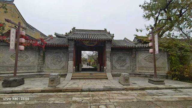 泉城遗梦——明水古城记