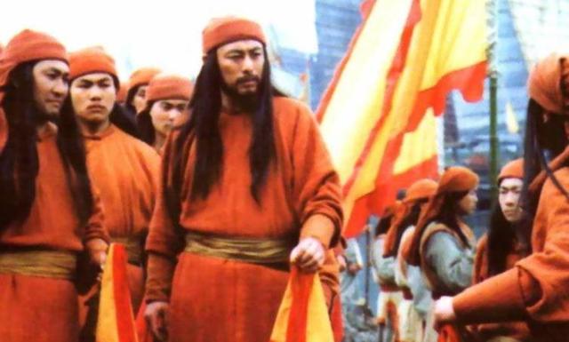 假如此人不死，太平天国将横扫清王朝，中国500年历史或将改写
