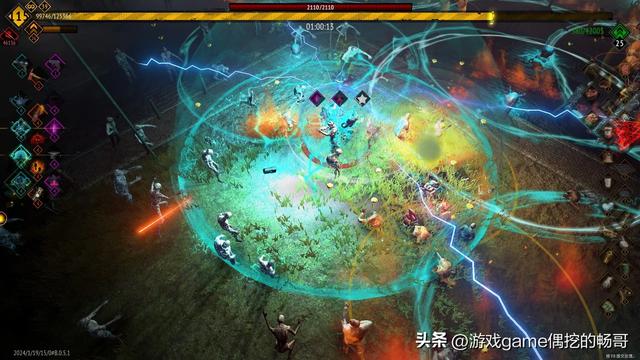 Steam夏促必玩丧尸游戏TOP神作（上）：哪款能让你“肝”到天亮？