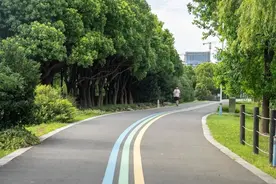 巴黎奥运会掀起运动热，来相城打卡运动好去处图片