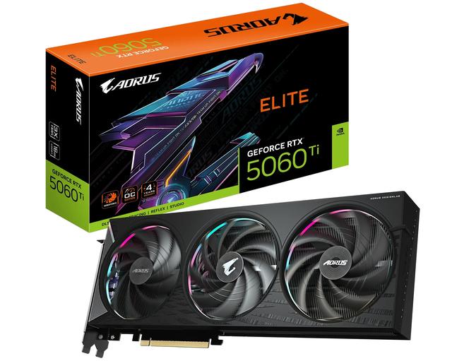 Ryzen 5 3600+RTX 5060 Ti 16GB，存在瓶颈吗？游戏测试出炉