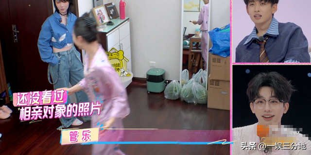 还没翻红就翻车了？《我家那闺女》这人证明，有人不火是有原因的