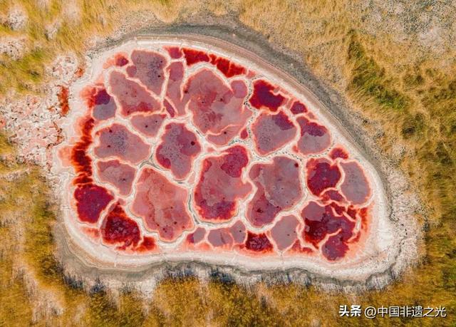 中国这十大神奇景点，一个比一个震撼，你去过几个？
