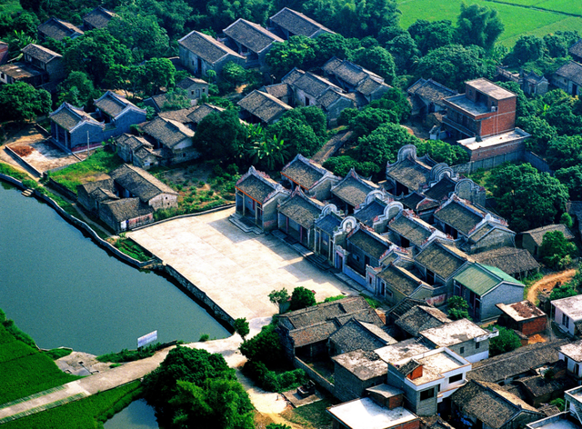 云浮村游“五味良方”，专治都市各种不服！