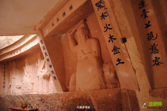 别再往广深挤了！广东周边这8大奇景，人少景美，说走就走