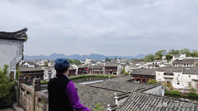 自驾衢州第四天，回沪途中不可错过的景点及费用大盘点