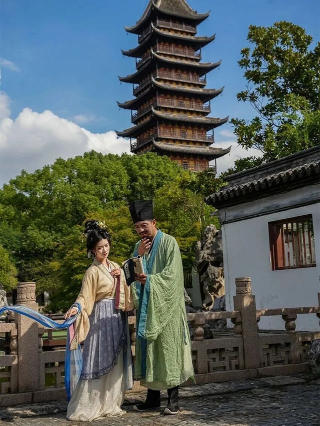 苏州又一处城墙，焕新启幕！