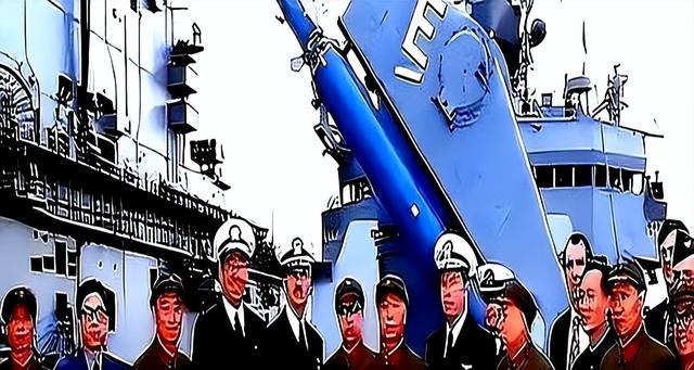 首次访华就不尊重我国？中国当场撤走仪仗队：摆正态度再来吧、