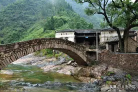 “宁可门前对河塘，不可门头对高墙”，门对高墙到底好不好？图片